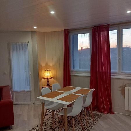 Appartement Confortable Dreux ภายนอก รูปภาพ