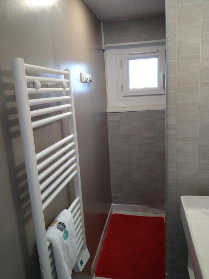 Appartement Confortable Dreux ภายนอก รูปภาพ